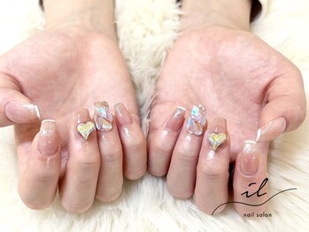 イル 京都河原町店/