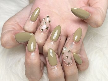 エトワール フィラント(etoile filante)/