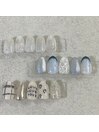 Momoko指名限定デザイン