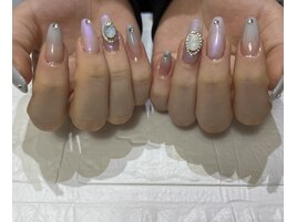 グラデーション