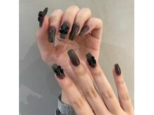 ピンキーネイル(Pinky Nail)/ワンカラー