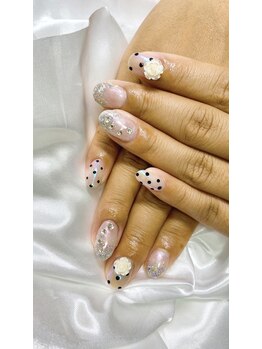 メメネイル(MEMENAIL)/ハンドネイル