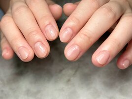 ラメグラデーション