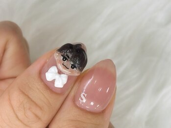 ビアンカ 町田店(Bianca)/3Dもお任せ♪