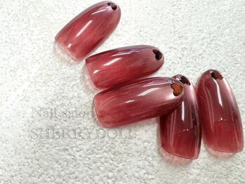 シェリードール(SHERRY DOLL)/-Hand-定額コースA