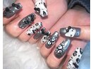 キティ kitty nails shibuya