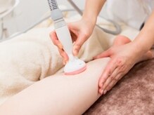 マカオン(machaon)/ラジオ波・フット