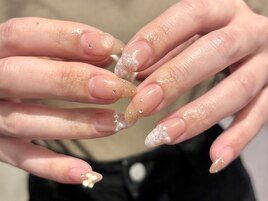 ちゅるちゅるレース