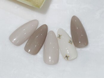 リーノ ベッラ(Lino bella)/【定額ナチュラルコース】