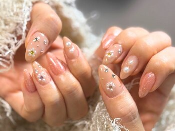 アイシーネイル(l ICY,nail)/