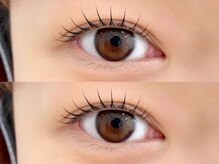 マイスウィートサロン(My sweet salon)/まつ毛パーマ