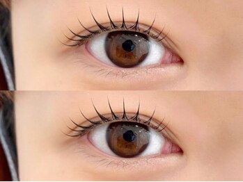 マイスウィートサロン(My sweet salon)/まつ毛パーマ