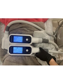 太モモ・ヒップまわりをケアしたい