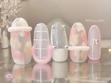 ネイリックス 栄ガスビル(NAILX)/