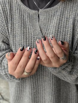 ソフィアネイル 赤羽店(Sofia Nail)/