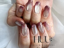 フー バイ ティアム(HUU: BY TIAM)