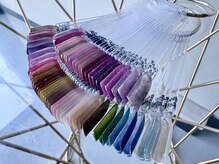 ソレイユ(Soleil)の雰囲気（200カラー以上取り扱い有り）