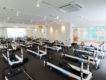 ケーエックスピラティス 東新宿店(KXピラティス)