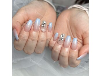 エヌワンネイル(N.one nail)/