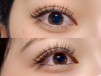 モアエッジ 表参道店(more edge)/"3Dボリュームラッシュ"