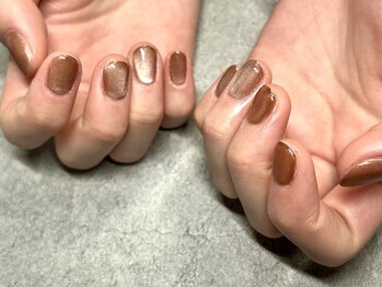 ネイルアンドアイラッシュ シヴァ(Siva)/