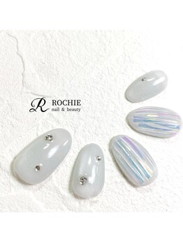 プレミアム定額デザイン