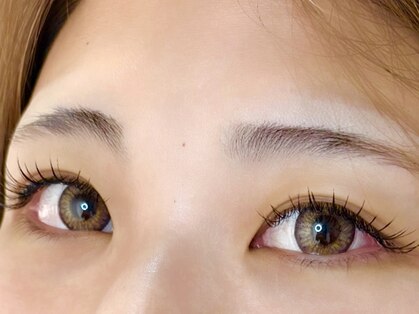 ビューティーサロン ココ(Coco～)の写真