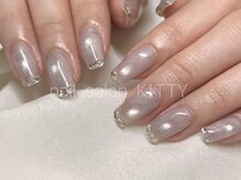 ネイルサロンキティ(nail salon Kitty)/nail