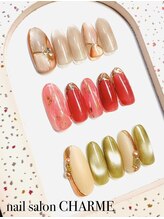 シャルム(CHARME)/