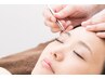【女性限定】眉毛WAXで垢抜け！美眉でイメージアップ◎
