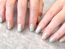 リーブル ネイル(Libre nail)/【ちゅるんマグネット】