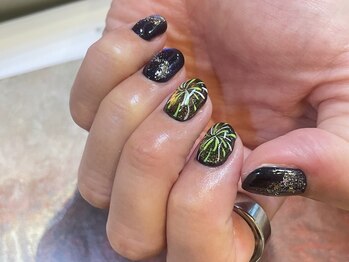 ミキラッシュデュー(mikilashdew)/