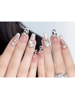 大人女性向けこだわりサロン