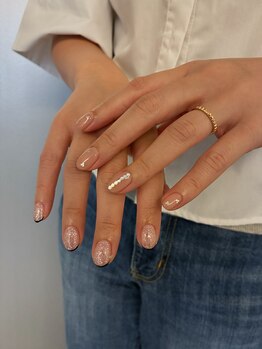 ロマ(LOMA)/シンプルニュアンス