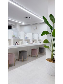 スハダビ110(suhadabi110)/パウダールーム