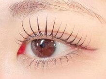 まつげパーマ・まつ毛エクステ・アイブロウ専門店memelu大阪上本町・谷町九丁目店/韓国式パーマ