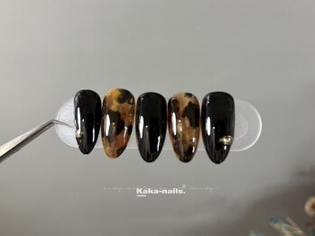カカネイルズ(Kaka nails)/