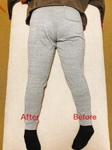 チル(Chill.)/美容整体 3