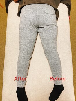 チル(Chill.)/美容整体 3