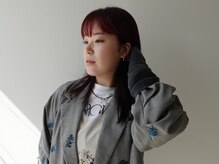 ラビスネイルエス(ravisnail-Es-)