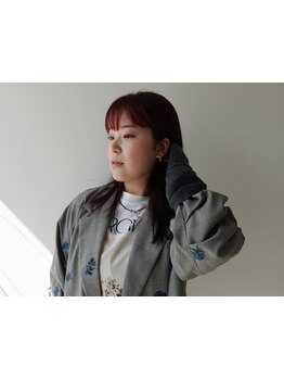 大人女性向けこだわりサロン