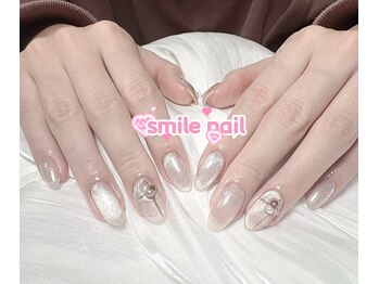 スマイル ネイル 赤羽(smile nail)/