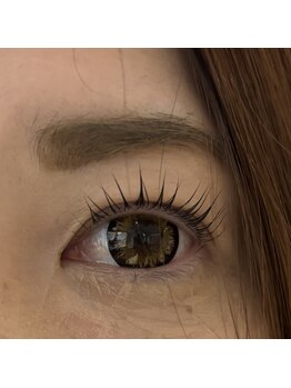 エトワール 御器所店(Etoile)/まつ毛パーマ￥5500