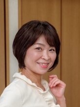 シミ・シワ・たるみケア専門店 越前屋 中野 理佐