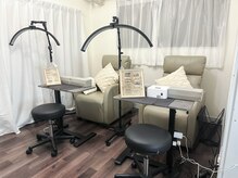 フィロンネイル 宇都宮店(filonnail)/