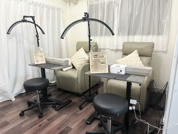 フィロンネイル 宇都宮店(filonnail)/