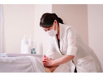 ミピマム 横浜駅前店/3.オーダーメイドコルギ