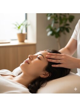 リーズ(Rees)/ヘッドスパ30分3300円