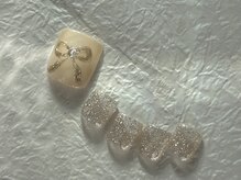 ネイル アンド アイラッシュ フルール 池袋店/アートコース