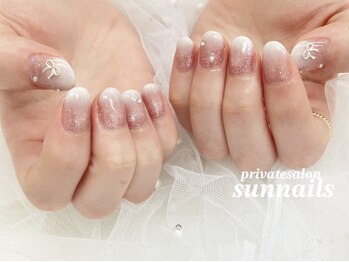 サンネイルズ(sun nails)/